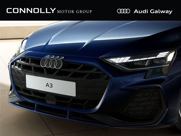 Audi A3 2026
