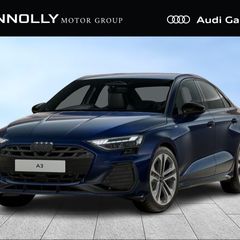 Audi A3 2026