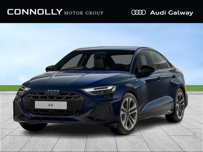 Audi A3 2026