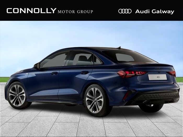Audi A3 2026