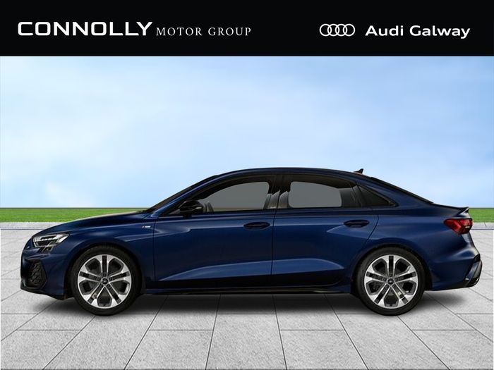 Audi A3 2026