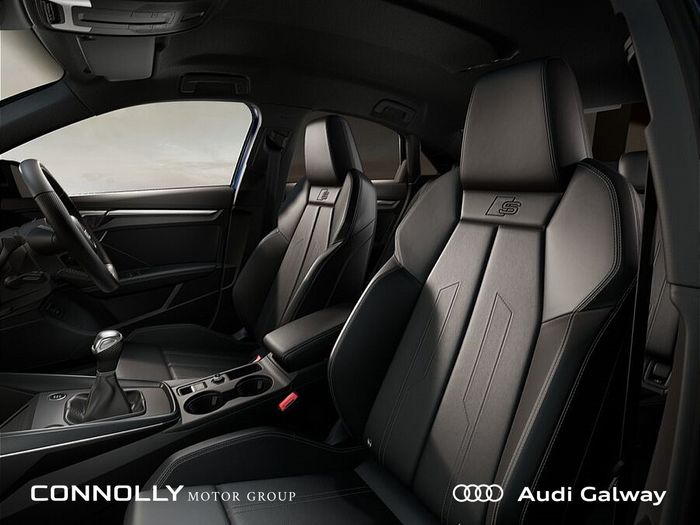 Audi A3 2026