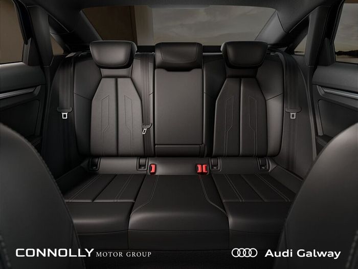 Audi A3 2026