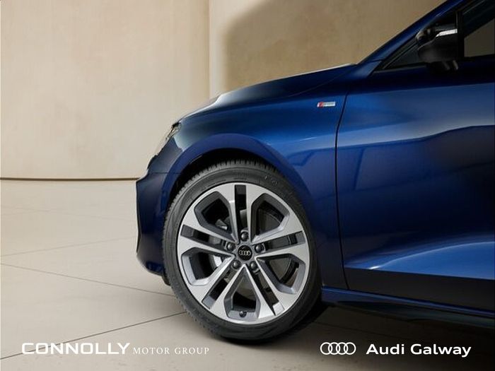 Audi A3 2026