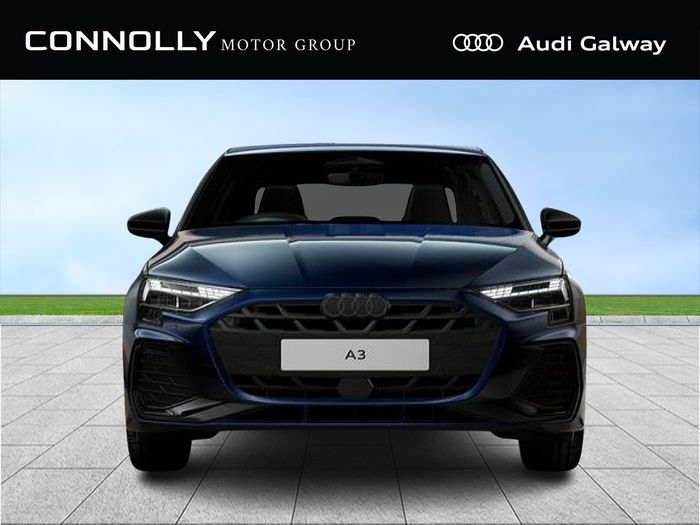 Audi A3 2026