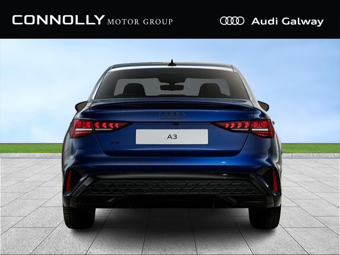 Audi A3 2026