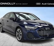 Audi A3 2026