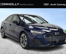 Audi A3 2026