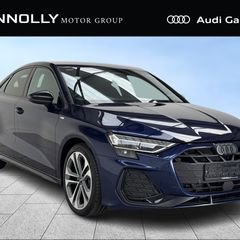 Audi A3 2026