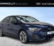 Audi A3 2027