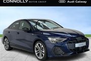 Audi A3 2027