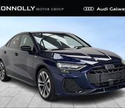 Audi A3 2027