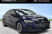 Audi A3 2027