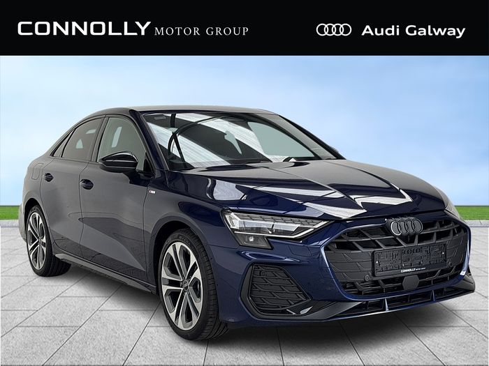 Audi A3 2027
