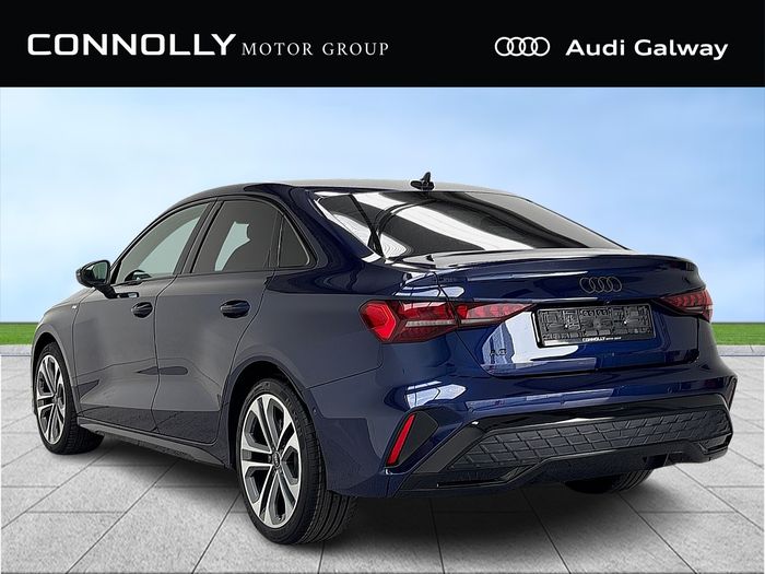 Audi A3 2027