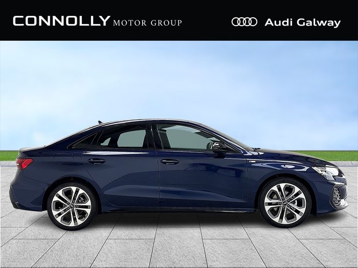 Audi A3 2027