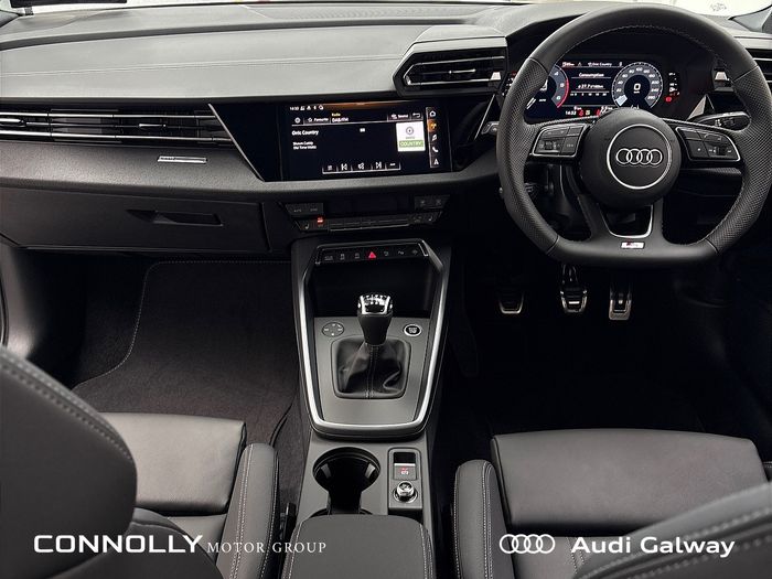 Audi A3 2027