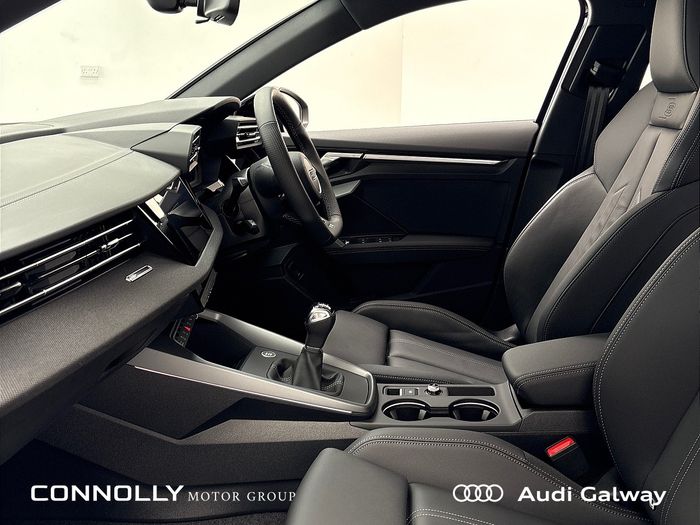 Audi A3 2027