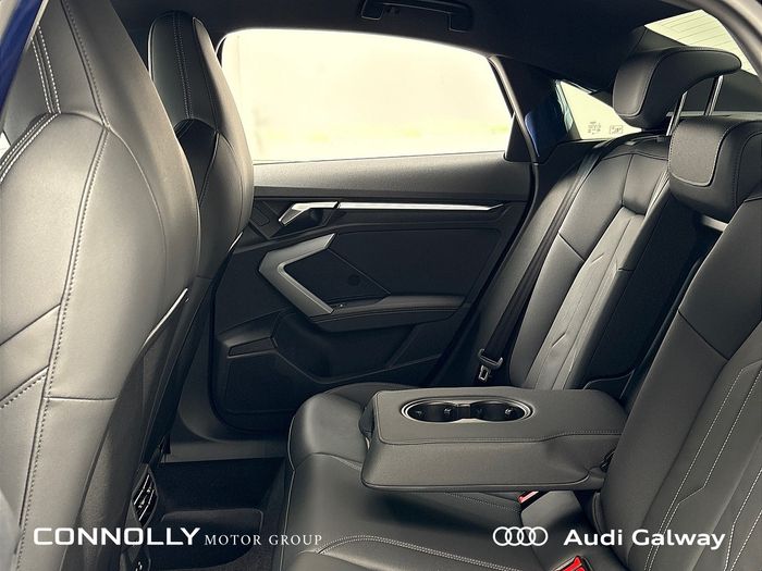 Audi A3 2027