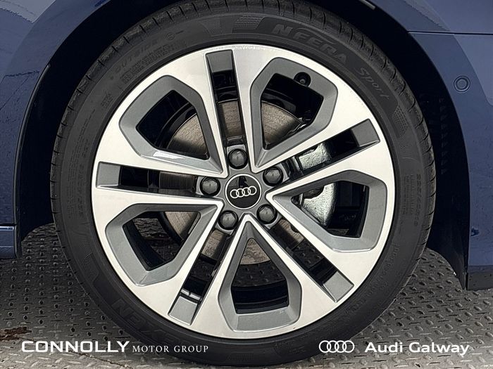 Audi A3 2027