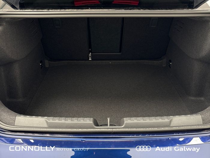 Audi A3 2027