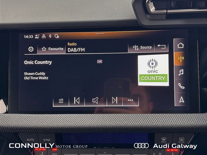 Audi A3 2027