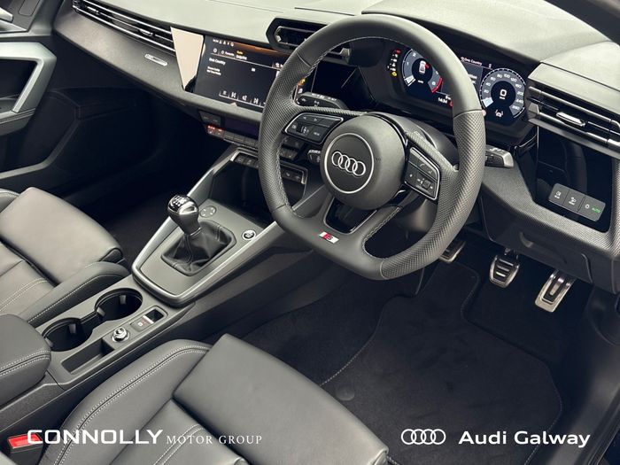 Audi A3 2027