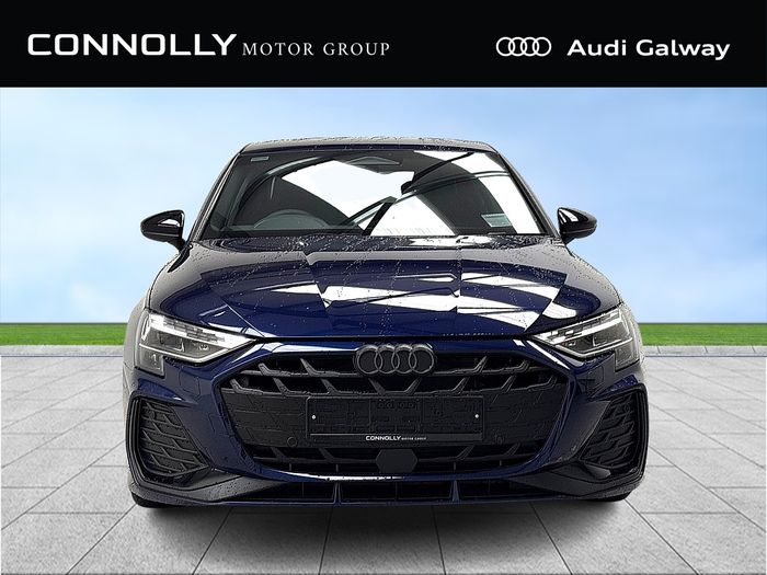 Audi A3 2027