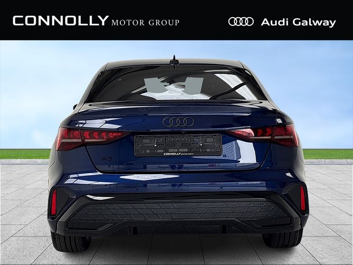 Audi A3 2027