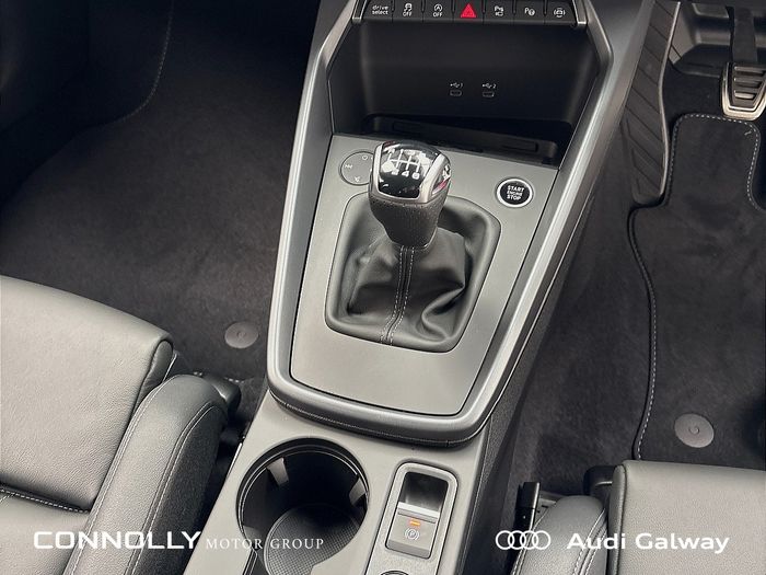 Audi A3 2027
