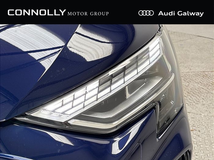 Audi A3 2027
