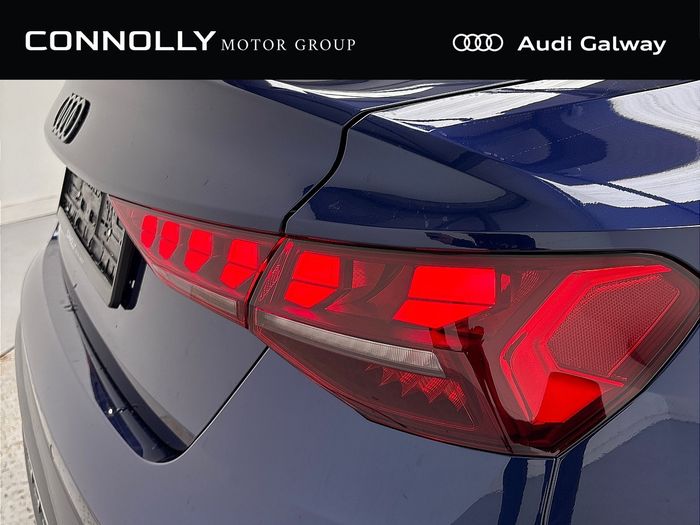 Audi A3 2027