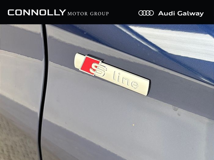 Audi A3 2027