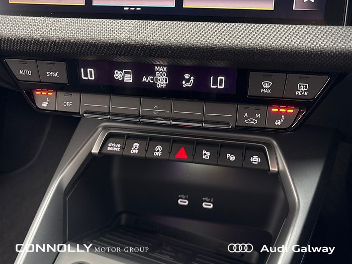 Audi A3 2027