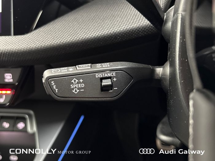 Audi A3 2027
