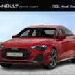 Audi A3 2026