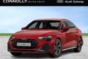 Audi A3 2026