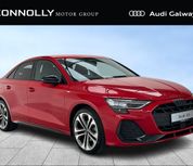 Audi A3 2026