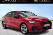 Audi A3 2026