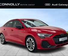 Audi A3 2026