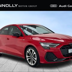 Audi A3 2026