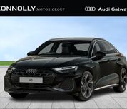 Audi A3 2026