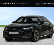 Audi A3 2026