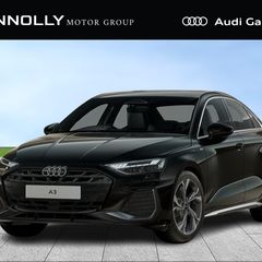 Audi A3 2026
