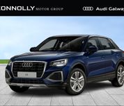 Audi Q2 2026
