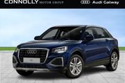 Audi Q2 2026