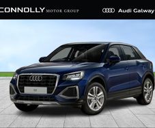 Audi Q2 2026