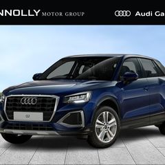 Audi Q2 2026