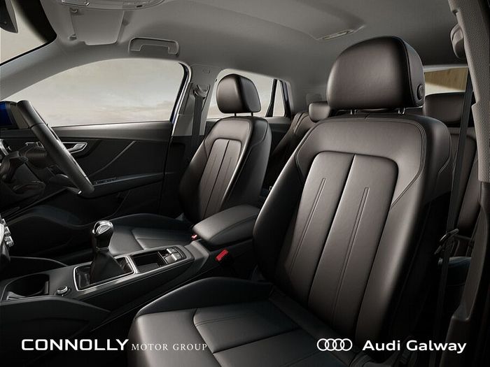 Audi Q2 2026