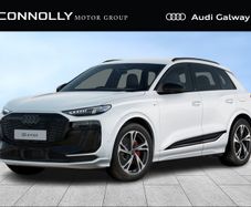 Audi Q6 e-tron 2026